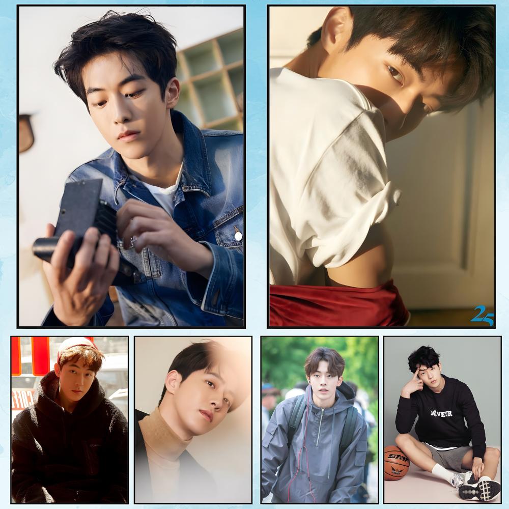 Male Star N_nam J_joo Hyuk Pos - đánh giá và giá Home Bar And Theater