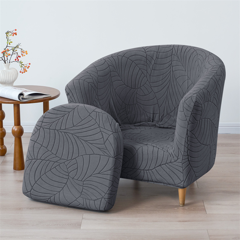 Solid Color Club Armchair Cove - đánh giá và giá Home Bar Lounge