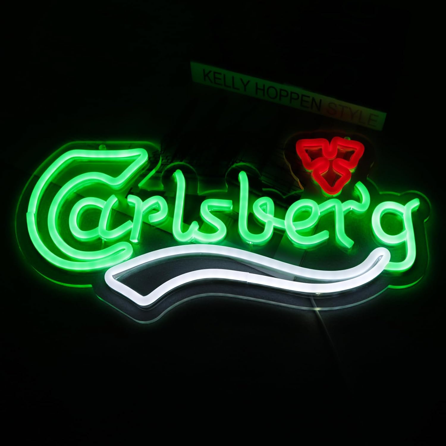 Beer Neon Sign Business USB Le - đánh giá và giá Home Bar Signs