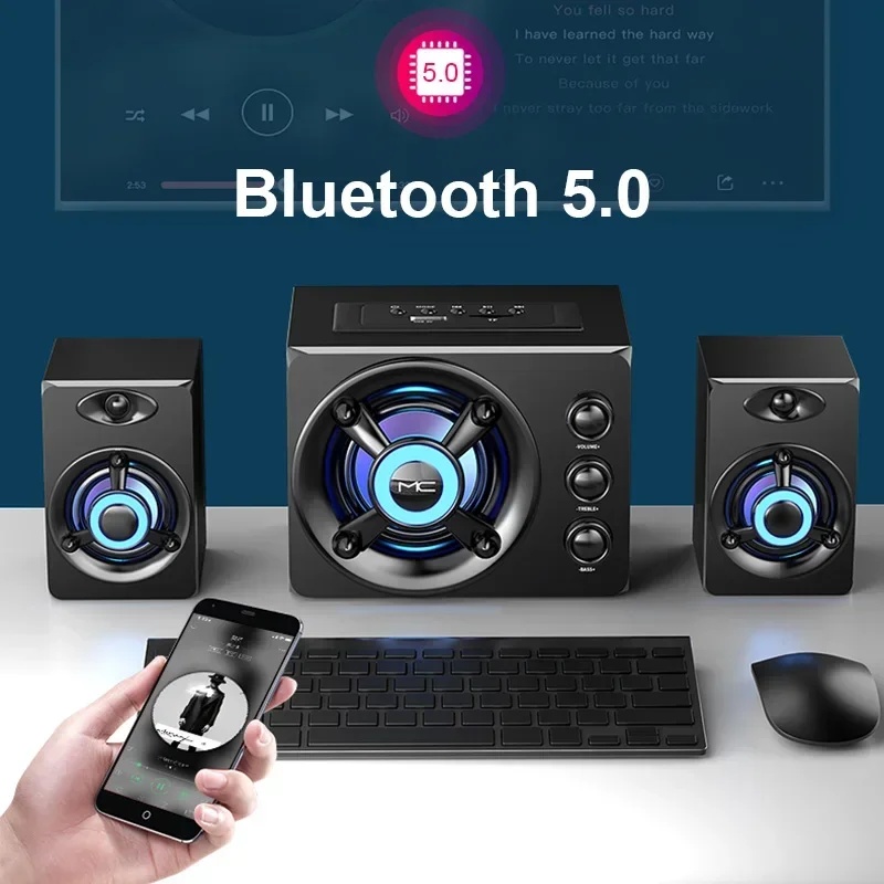 Wireless Bluetooth Sound Bar T - đánh giá và giá Home Bar And Theater
