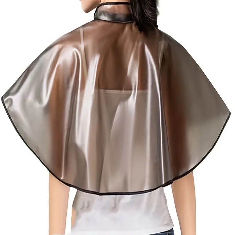 1pc Waterproof Transparent Hai - đánh giá và giá Home Barber