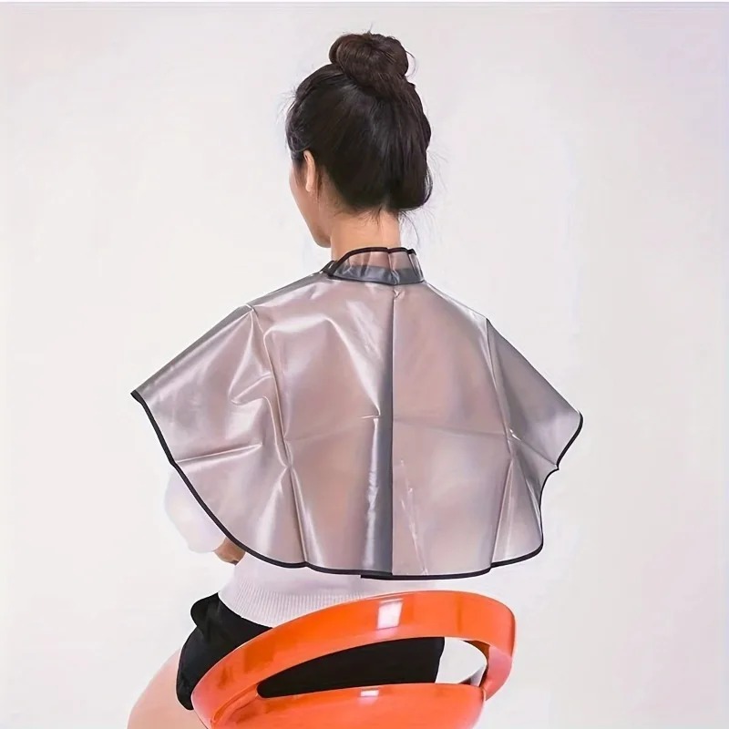 1pc Waterproof Transparent Hai - đánh giá và giá Home Barber