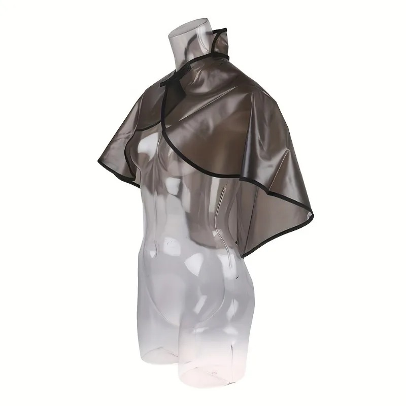 1pc Waterproof Transparent Hai - đánh giá và giá Home Barber