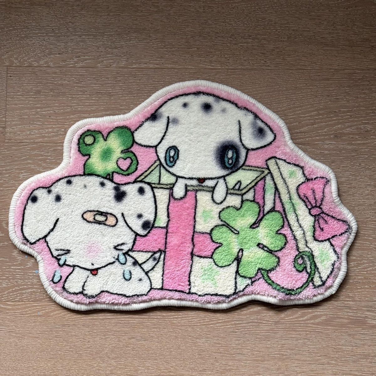 VIKAMA Cartoon Cute Pet Floor  - đánh giá và giá Home Bar Seating