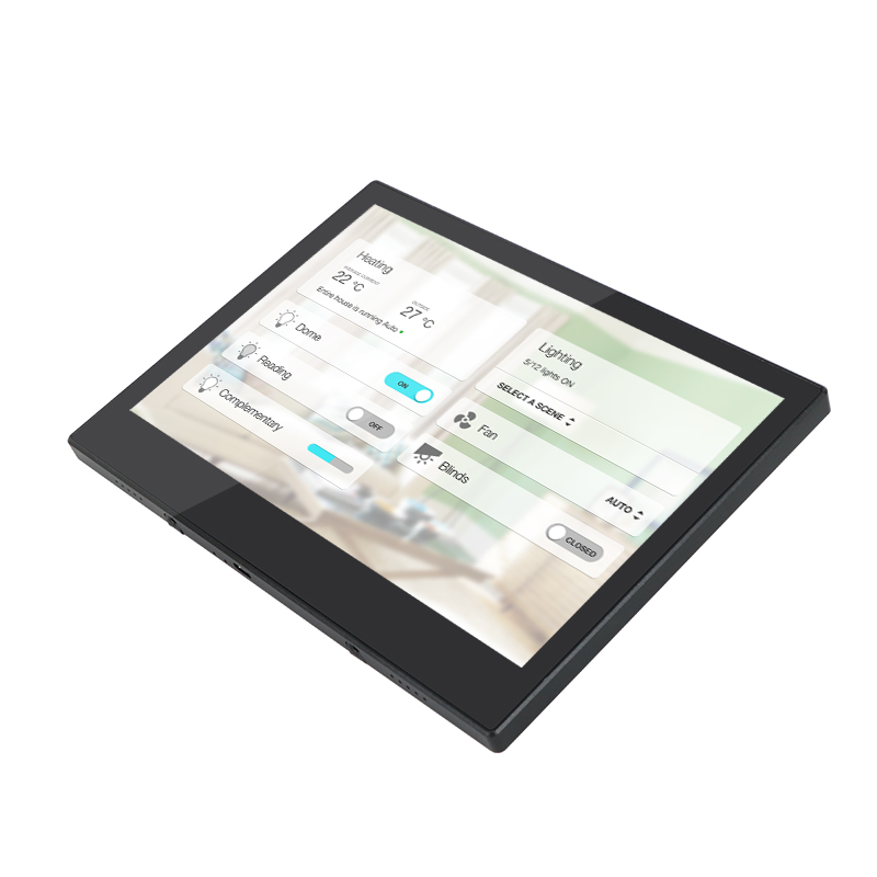 unique 10.1 Inch Smart Home Co - đánh giá và giá Home Bar Android