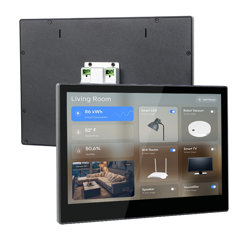 unique 10.1 Inch Smart Home Co - đánh giá và giá Home Bar Android