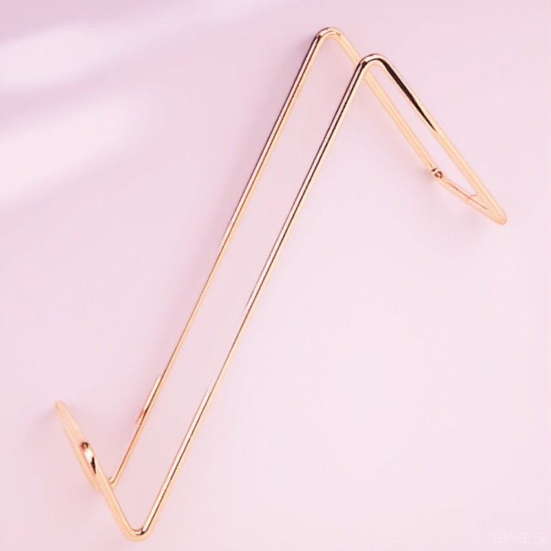 Minimalist Iron Wine Holder Si - đánh giá và giá Home Bar Stand