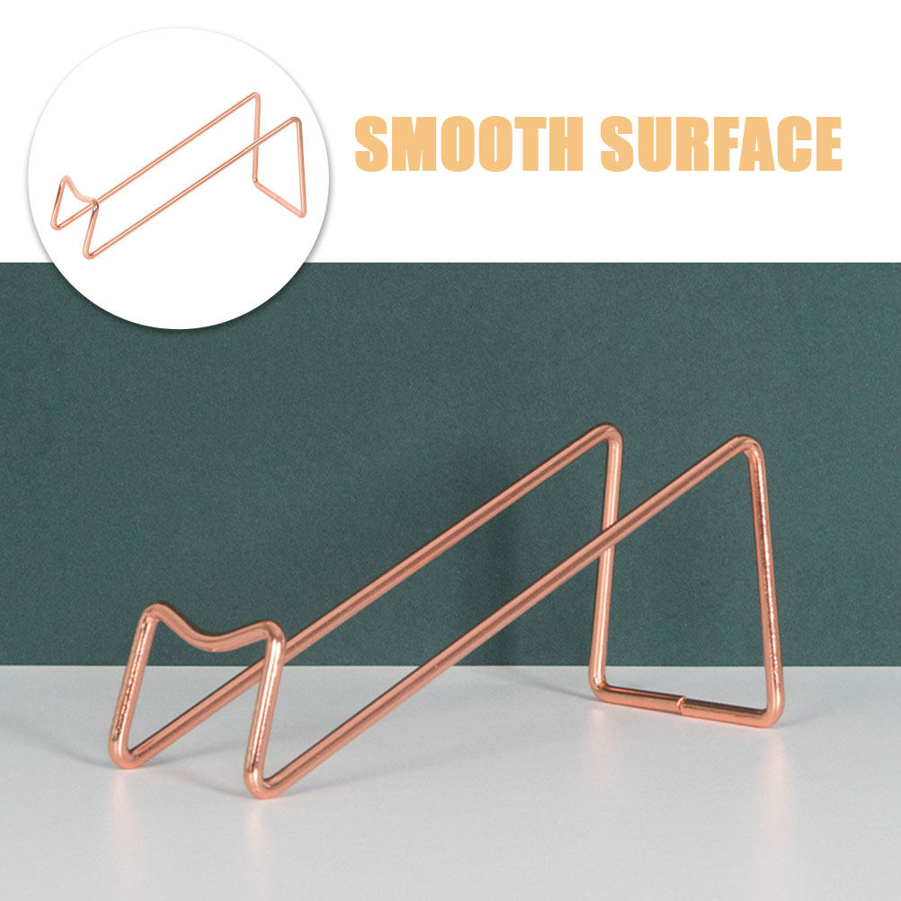 Minimalist Iron Wine Holder Si - đánh giá và giá Home Bar Stand