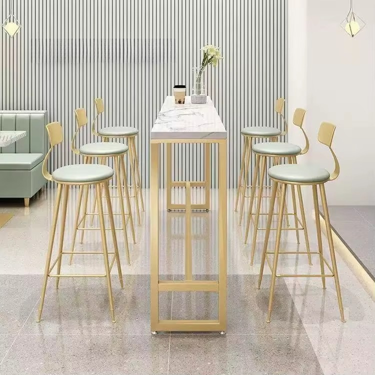 eb-Modern High Top Bar Table & - đánh giá và giá Home Bar Lounge