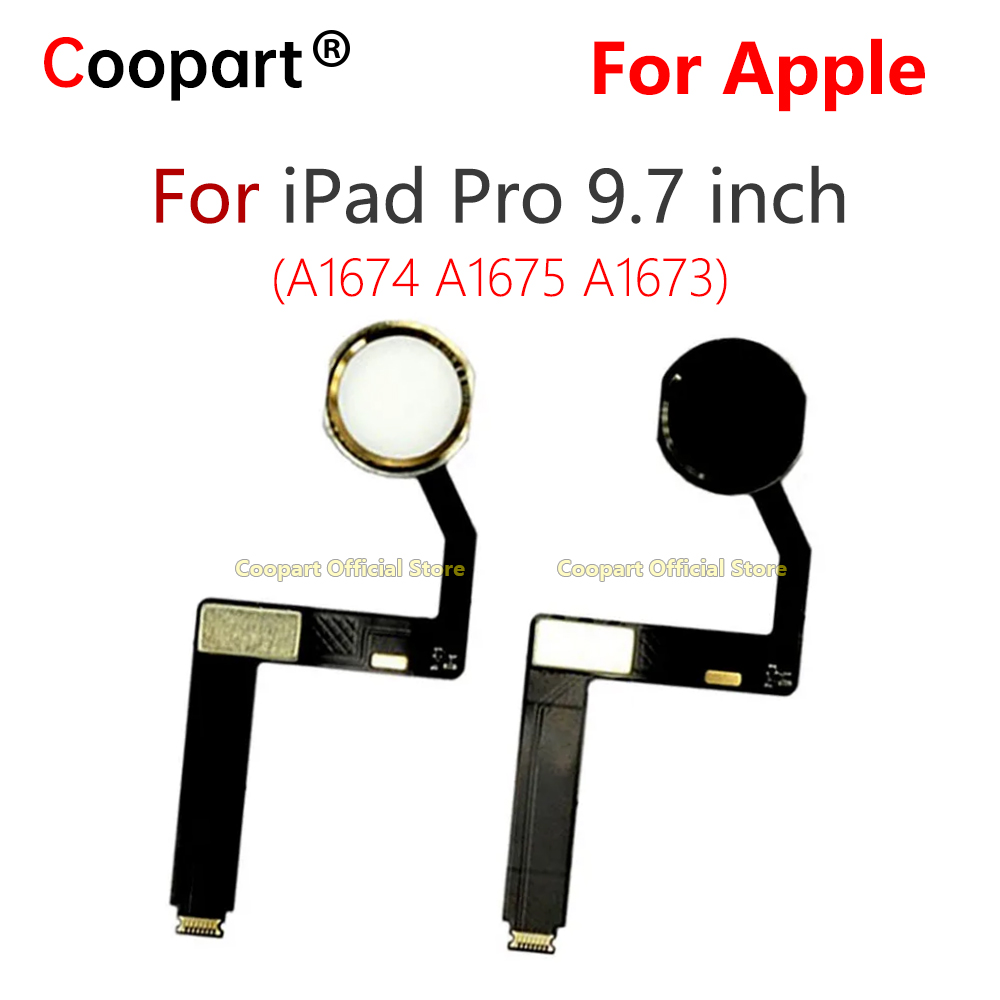 Coopart Touch Sensor ID Home B - đánh giá và giá Home Bar Iphone