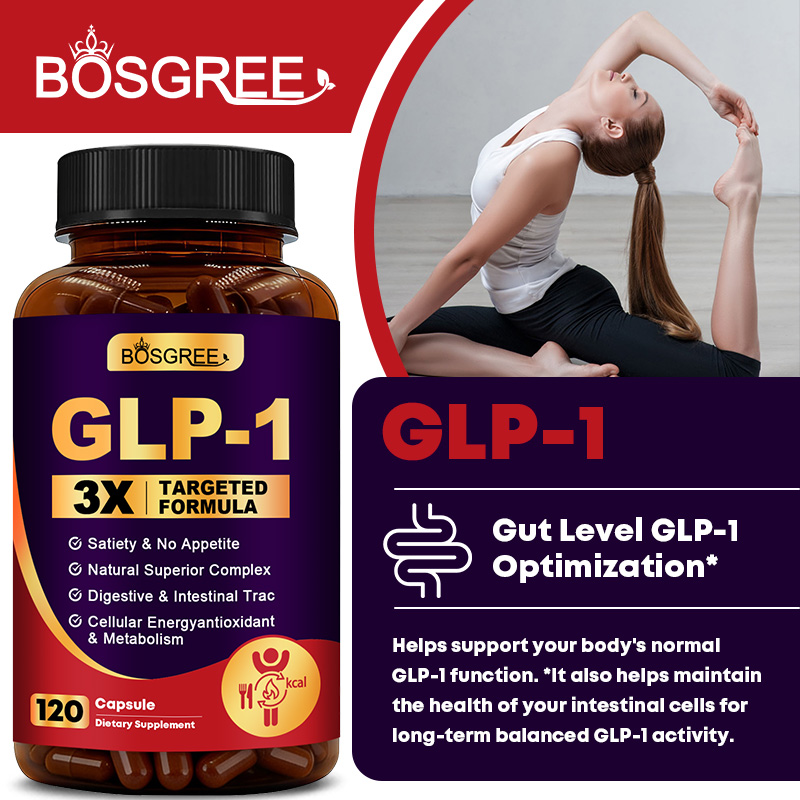 GLP-1 Supplement,GLP-1 with Ak - đánh giá và giá Bitters Bottle Set