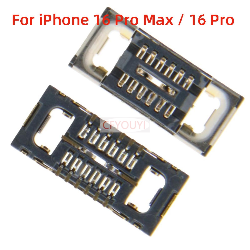 1-10pcs For iPhone 16 Pro Max  - đánh giá và giá Home Bar Iphone