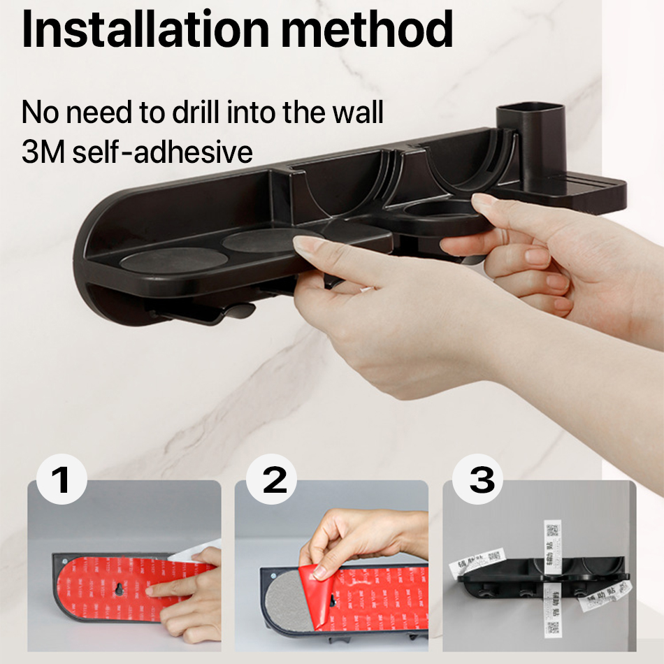 Espresso Accessories Holder St - đánh giá và giá Home Bar Shelves