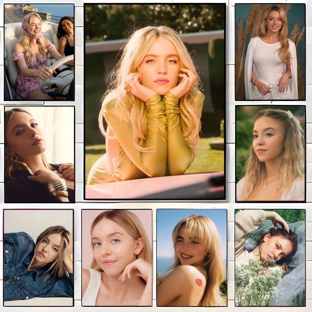 celebrity S-Sydney Sweeney Pos - đánh giá và giá Home Bar Sydney