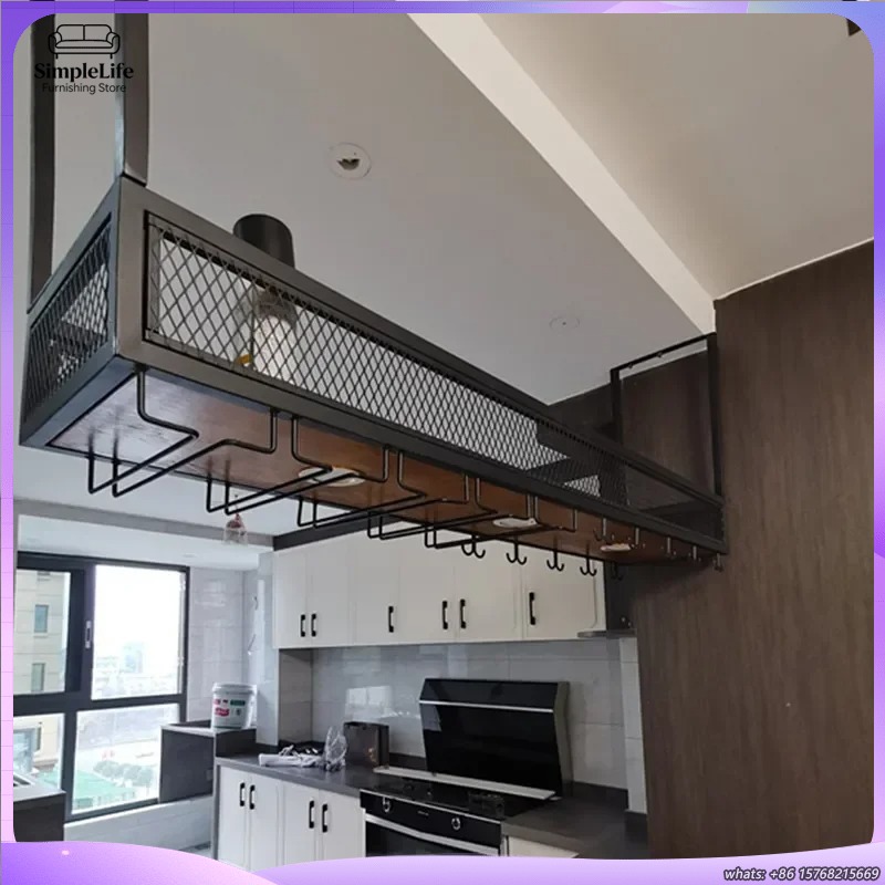 Open Wine Rack Bar Cabinet wit - đánh giá và giá Home Bar Shelves