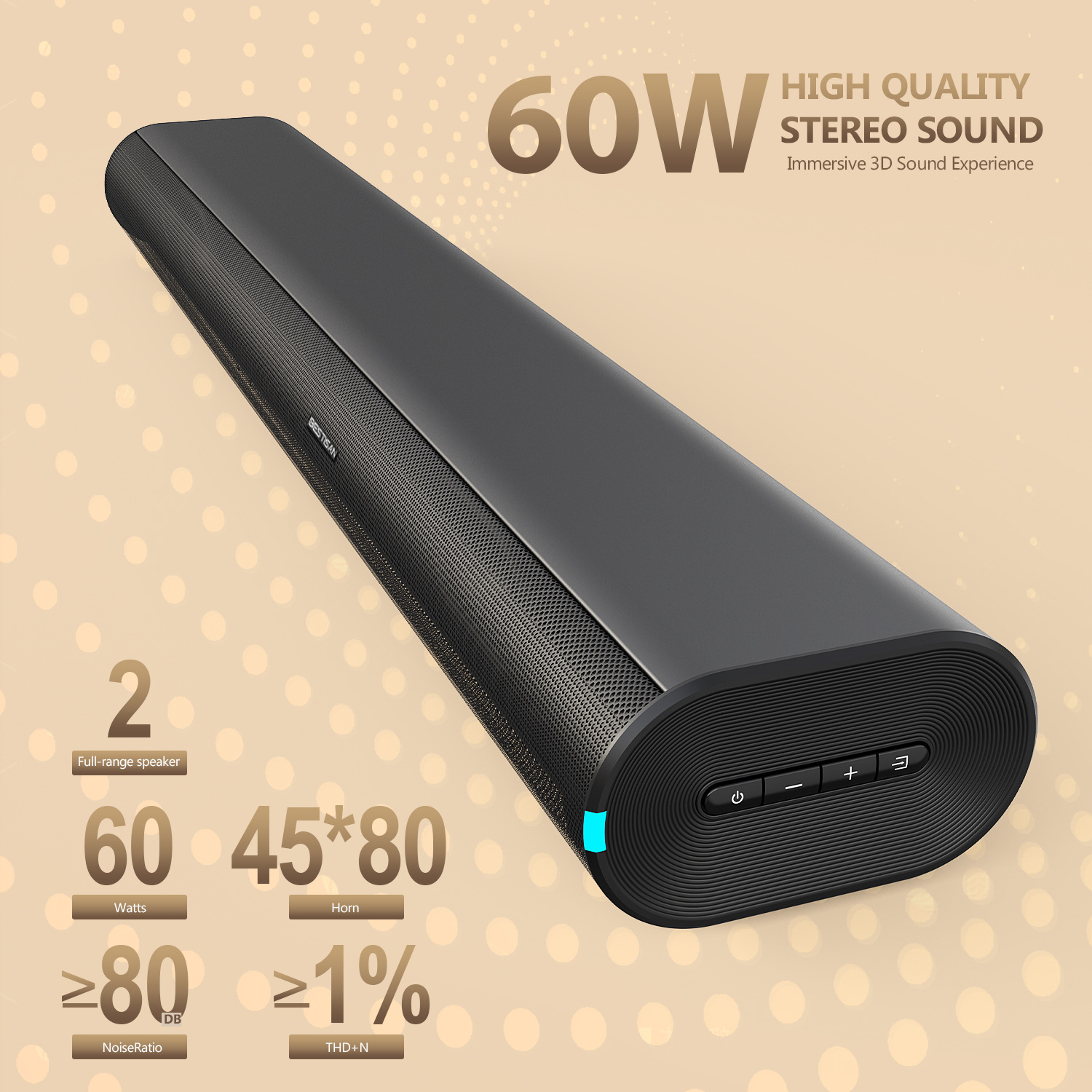 Subwoofer Sound Bar System for - đánh giá và giá Home Bar And Theater
