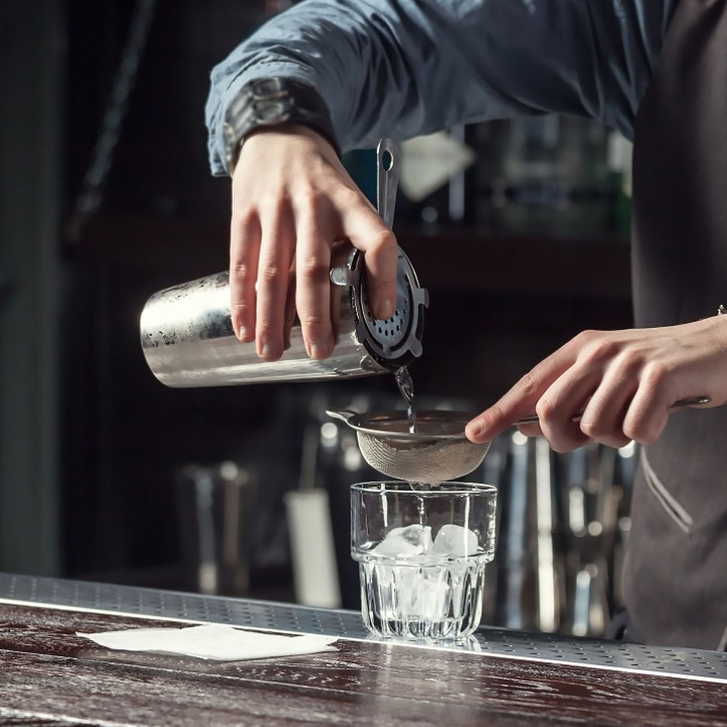 Cocktail Boston Shaker Set Sta - đánh giá và giá Boston Shaker Set