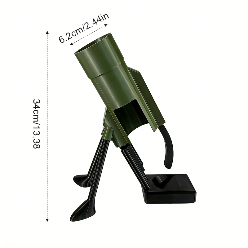 Mortar Beer Bottle Opener Free - đánh giá và giá Home Bar Set