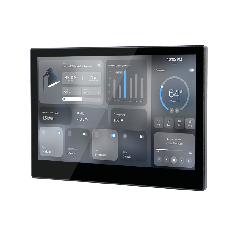 Smart Home Full Control One Pa - đánh giá và giá Home Bar Android