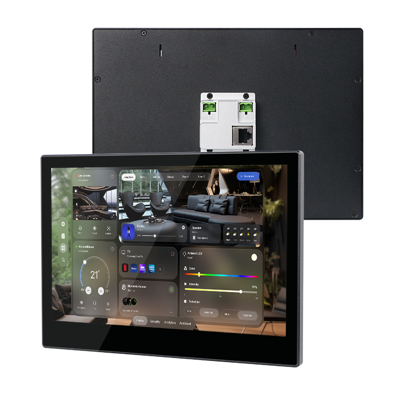 Smart Home Full Control One Pa - đánh giá và giá Home Bar Android