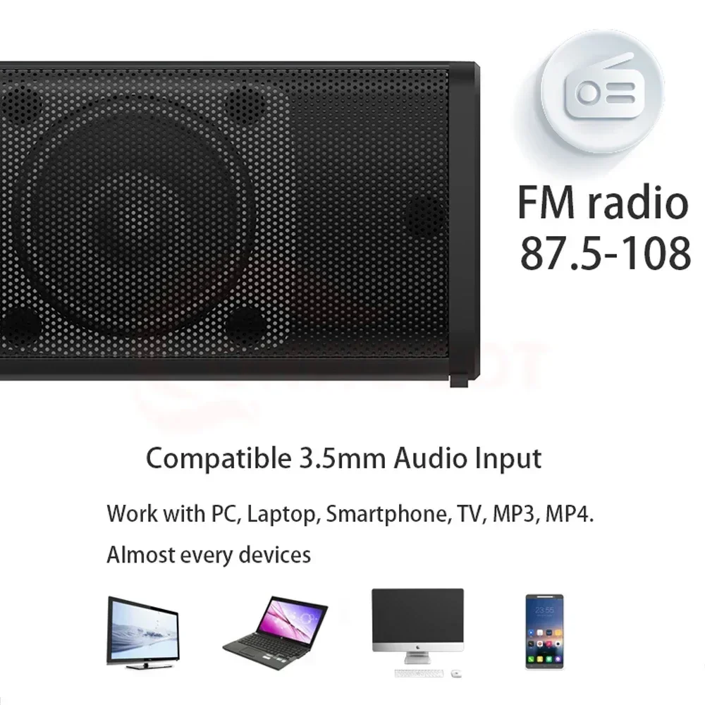 Wireless Bluetooth TV Sound Ba - đánh giá và giá Home Bar And Theater